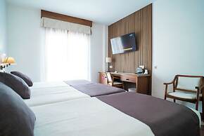 Hotel Avenida Tropical