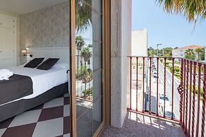 Hotel Avenida Tropical