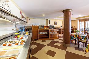 Hotel Avenida Tropical