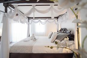 Hotel Avenida Tropical