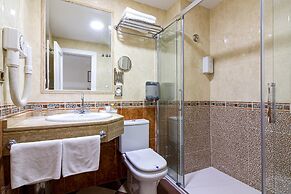 Hotel Avenida Tropical