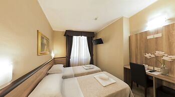 Hotel Brianza