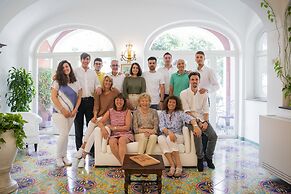 Hotel Savoia