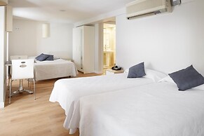 Hotel Olatu