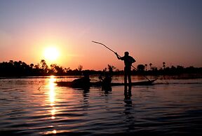 Divava Okavango Resort & Spa
