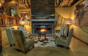 Divava Okavango Resort & Spa
