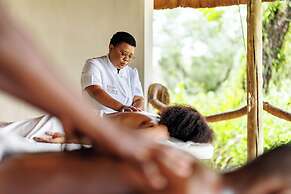 Divava Okavango Resort & Spa