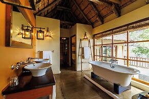 Divava Okavango Resort & Spa