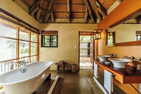 Divava Okavango Resort & Spa
