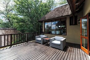 Divava Okavango Resort & Spa