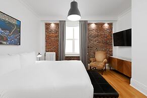 Victorian Hotel