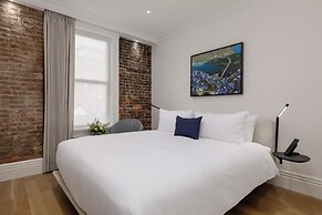 Victorian Hotel