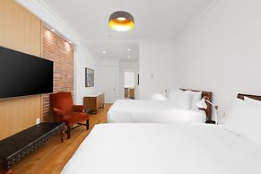 Victorian Hotel