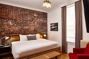 Victorian Hotel