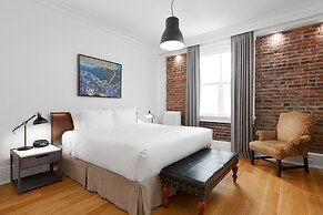 Victorian Hotel