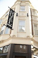 Victorian Hotel