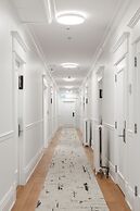 Victorian Hotel
