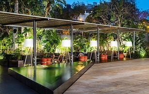 Hotel SB Diagonal Zero 4 Sup