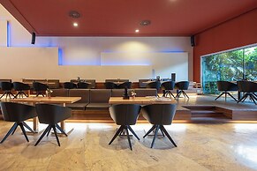 Hotel SB Diagonal Zero 4 Sup
