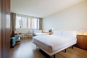Hotel SB Diagonal Zero 4 Sup