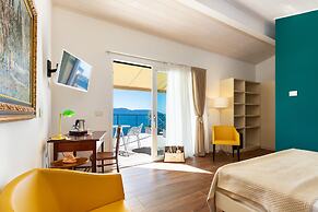 Hotel Villa Europa