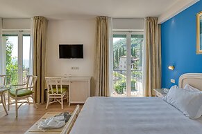 Hotel Villa Europa