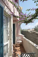 Hotel Villa Europa