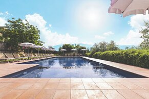 Hotel Villa Europa