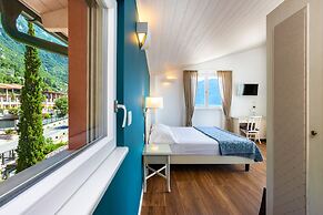 Hotel Villa Europa