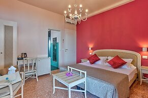 Hotel Villa Europa