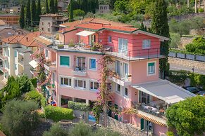 Hotel Villa Europa