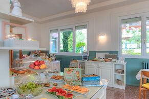 Hotel Villa Europa