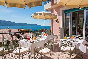 Hotel Villa Europa