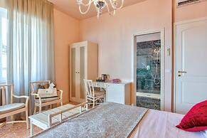Hotel Villa Europa