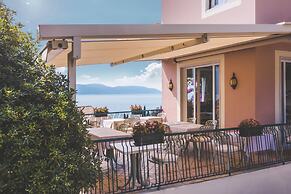 Hotel Villa Europa