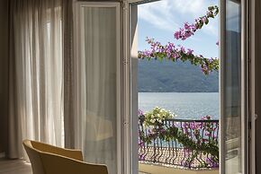 Hotel Villa Europa