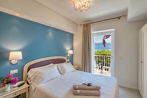 Hotel Villa Europa