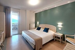 Hotel Villa Europa