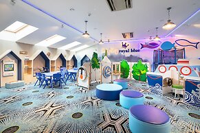 Hotel Royal Baltic Luxury Boutique
