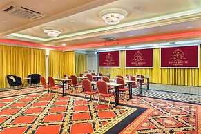 Hotel Royal Baltic Luxury Boutique