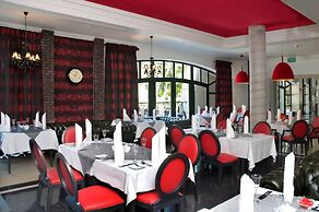 Hotel Royal Baltic Luxury Boutique