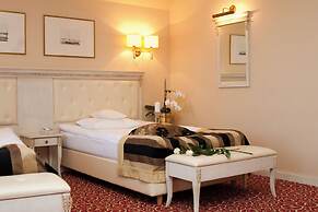 Hotel Royal Baltic Luxury Boutique