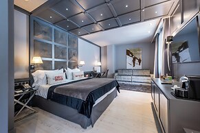 Hotel Val De Neu