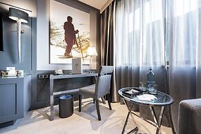 Hotel Val De Neu