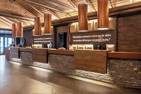 Hotel Val De Neu
