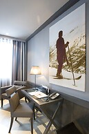 Hotel Val De Neu