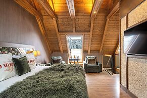 Hotel Val De Neu