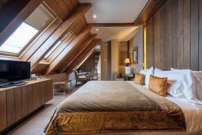 Hotel Val De Neu