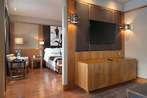 Hotel Val De Neu