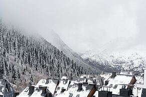 Hotel Val De Neu